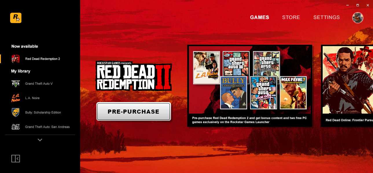 Red Dead Redemption 2: come risolvere i primi problemi su PC