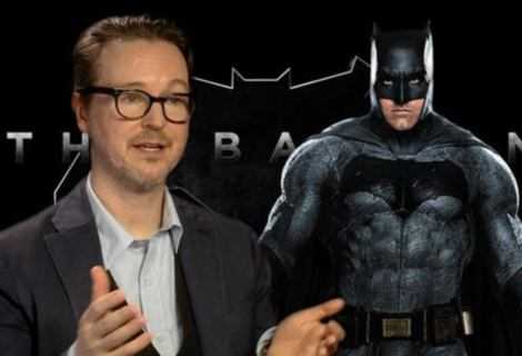 Matt Reeves: accordo con Warner Bros prima di The Batman