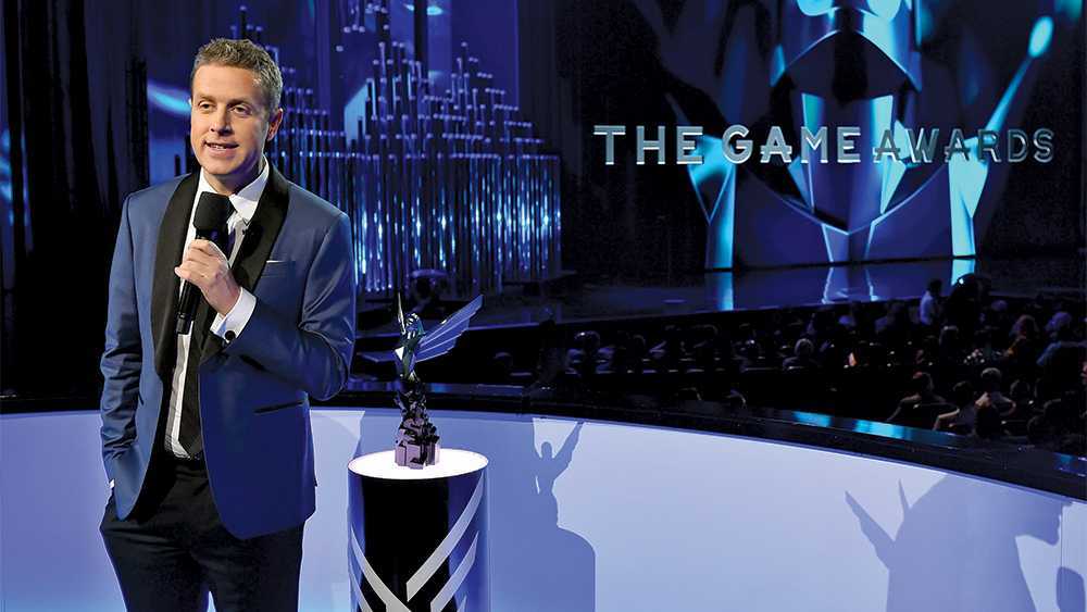 The Game Awards: annunciate tutte le nomination per l'evento
