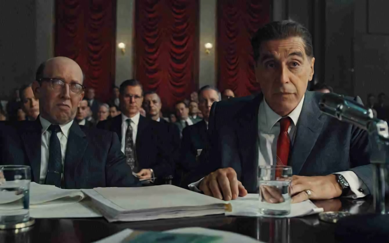Recensione The Irishman: una lezione per le nuove generazioni