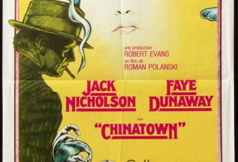 Chinatown: in sviluppo la serie prequel di Netflix