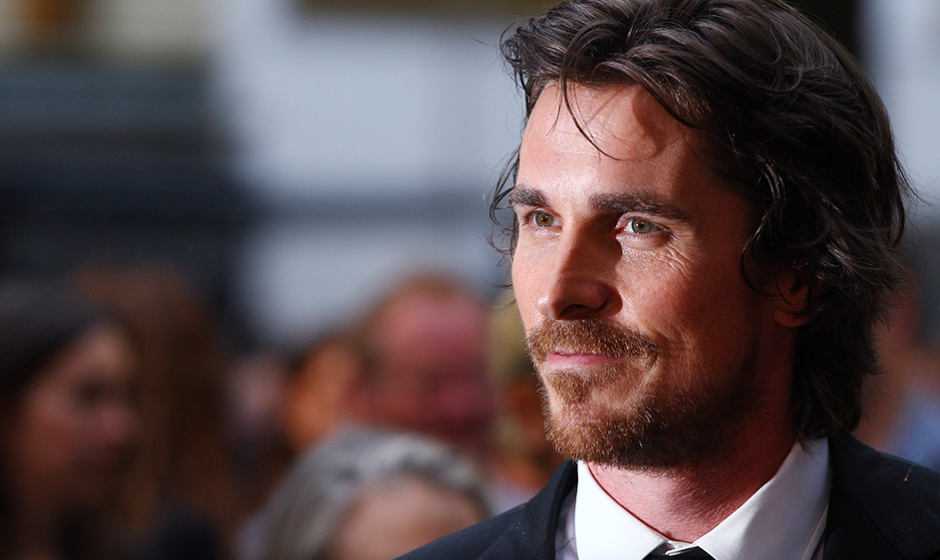 Christian Bale cambia look per Thor: Love and Thunder