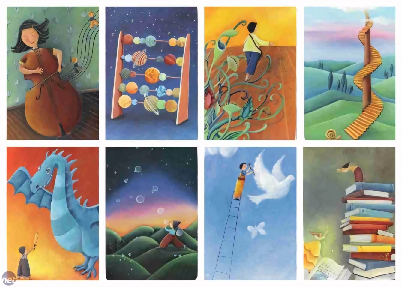Recensione Dixit: il gioco più poetico del mondo | Rigiocando