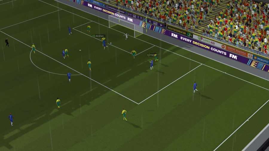 Recensione Football Manager 2020: I wanna be the very best!
