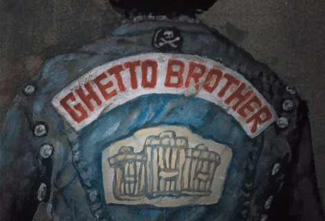 Ghetto Brother: la graphic novel del Bronx