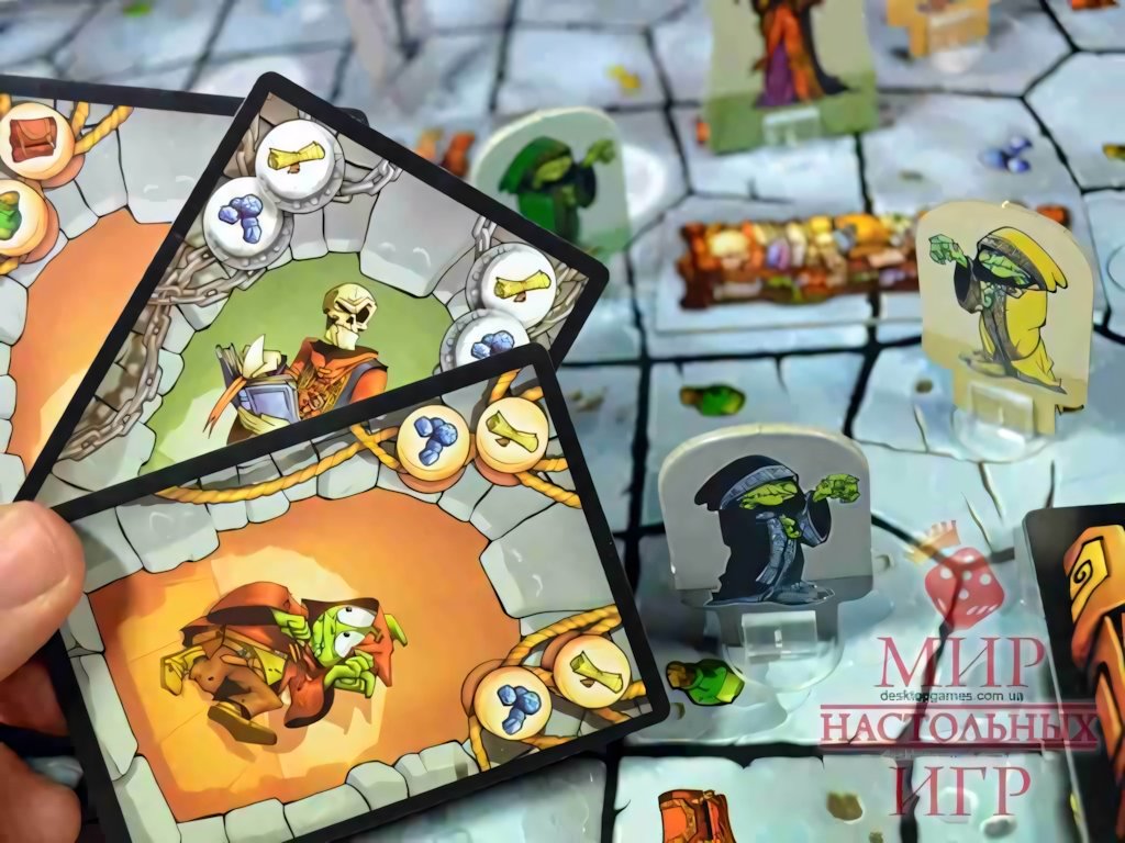 Recensione Kragmortha, come farsi odiare dagli amici | Rigiocando