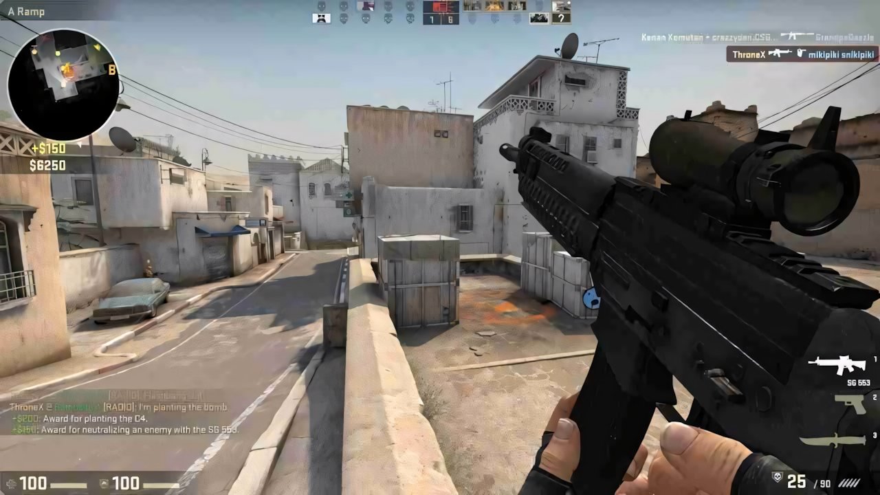 Migliori giochi FPS Free to Play e gratis per PC | Ottobre 2026