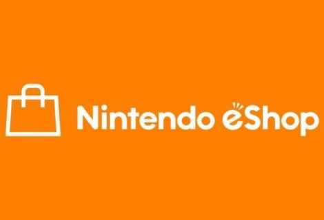 Nintendo: non saranno più venduti i codici dei giochi al di fuori dell'eShop in europa