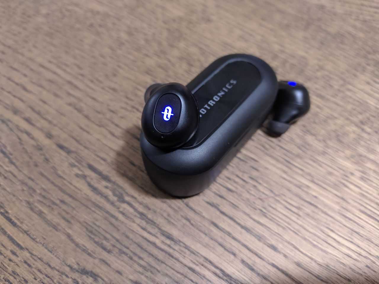 TaoTronics SoundLiberty 77 review, from China with fury