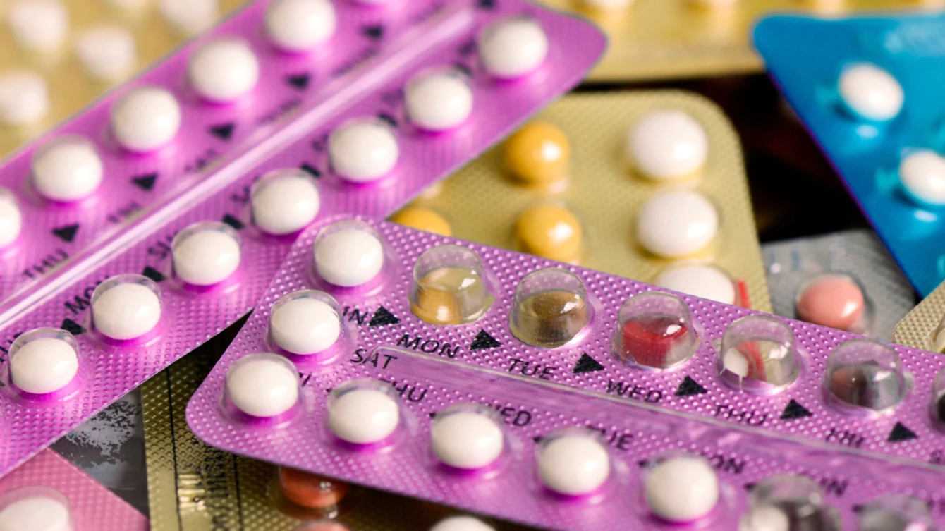 Pillola anticoncezionale addio? Un contraccettivo che dura un mese | Medicina