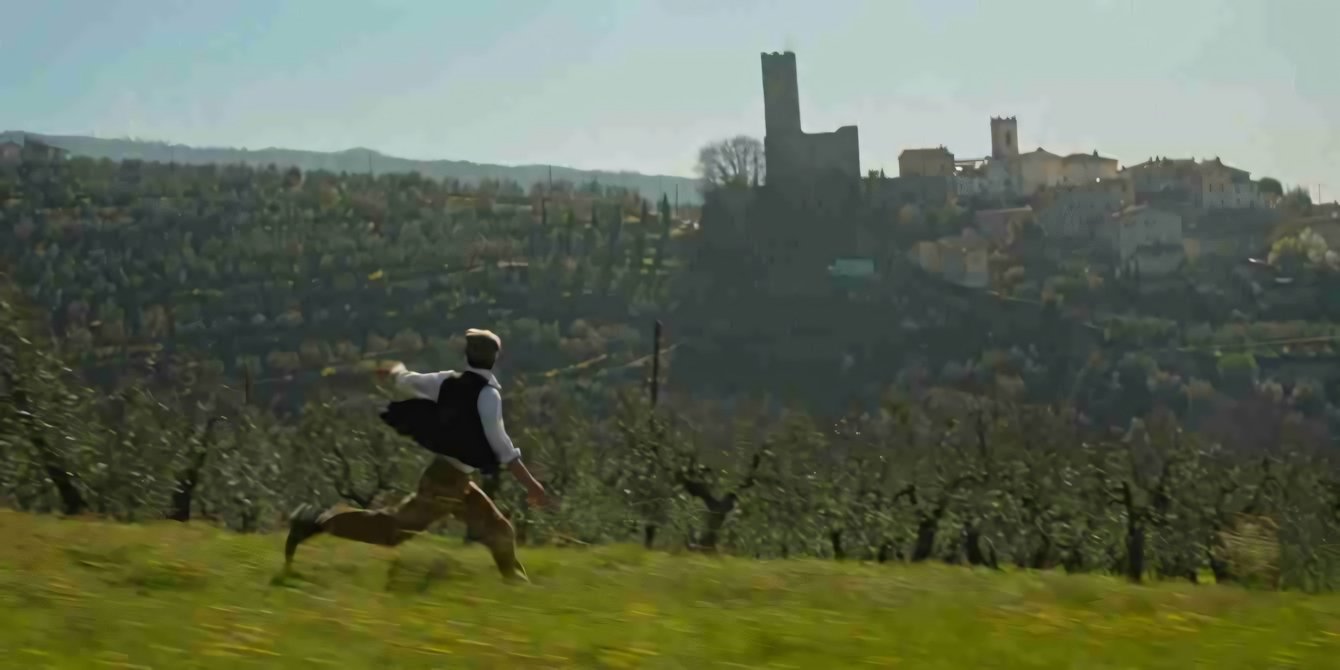 Recensione Pistoia 1944: Una storia partigiana