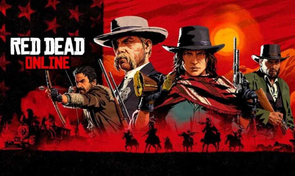Rockstar Games: grandi novità per GTA e Red Dead Online