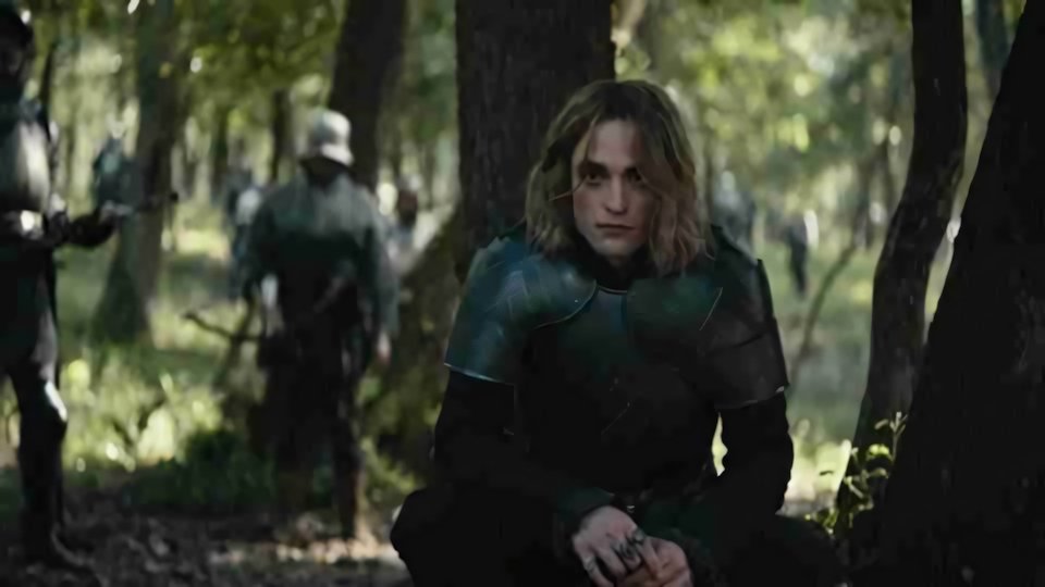 Recensione Il Re: Timotheé Chalamet sorprende su Netflix