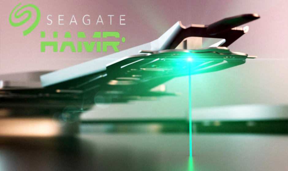 Seagate: hard disk del futuro perfetti grazie ad Nvidia