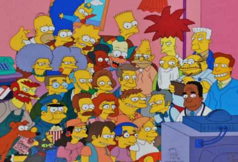La serie dei Simpson è veramente vicina alla fine?