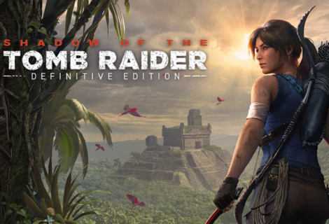 Shadow of the Tomb Raider: Definitive Edition è ora disponibile