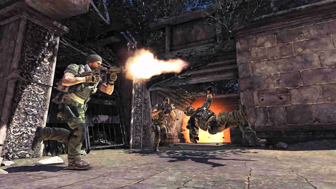 Migliori giochi FPS Free to Play e gratis per PC | Ottobre 2026