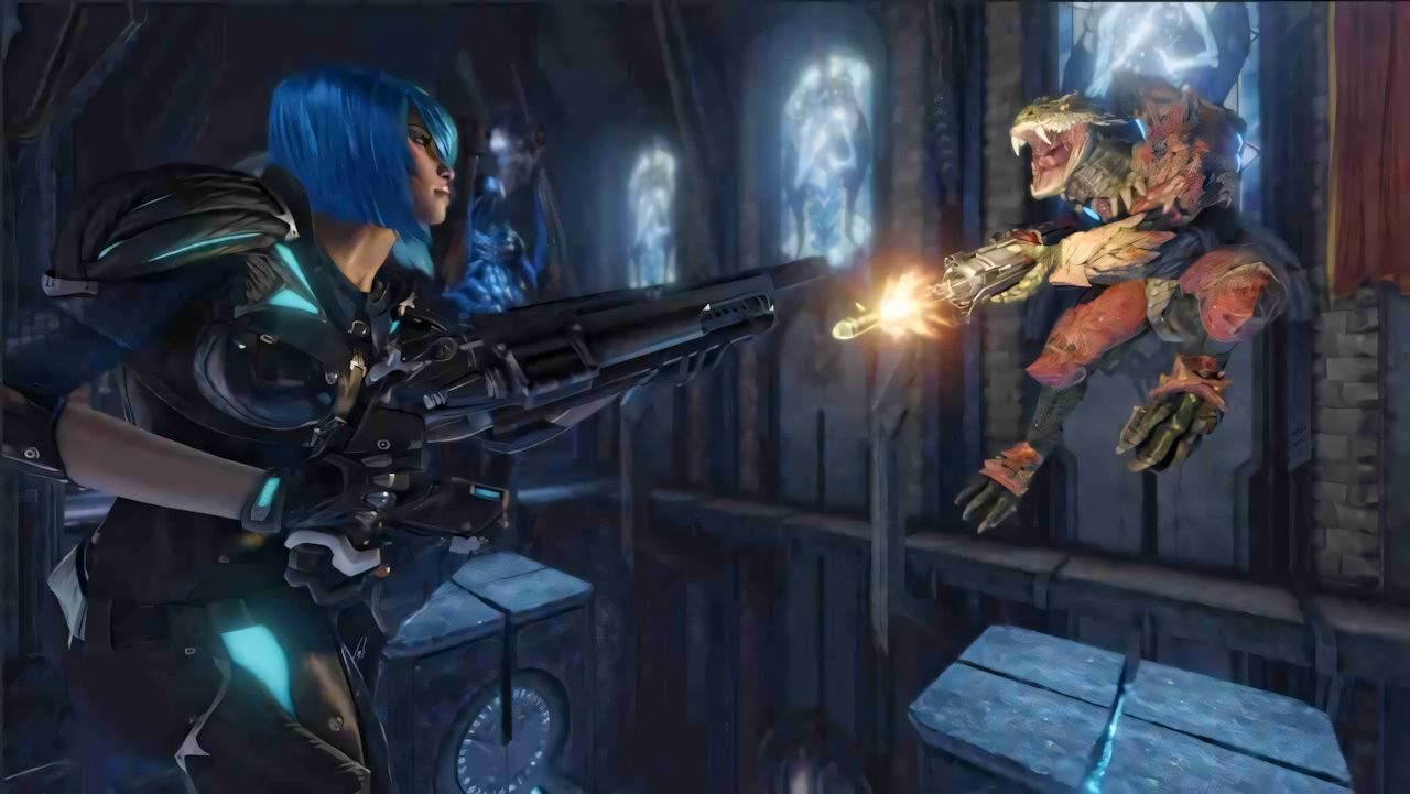 Migliori giochi FPS Free to Play e gratis per PC | Ottobre 2026