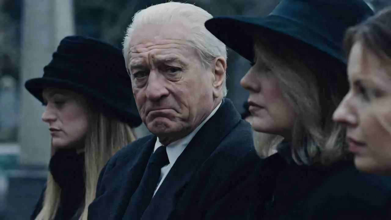 Recensione The Irishman: una lezione per le nuove generazioni