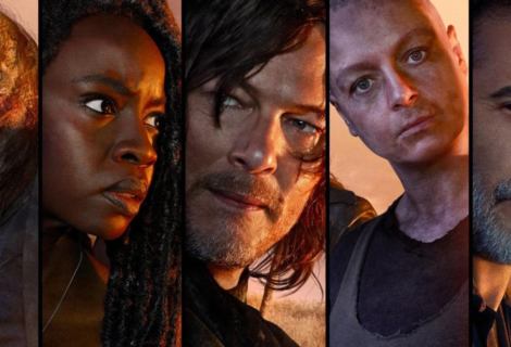 The Walking Dead: la prima parte dell'ultima stagione su Disney+ dal 23 agosto