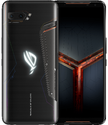 ASUS ROG Phone II: annunciate la Ultimate Edition e la Strix Edition