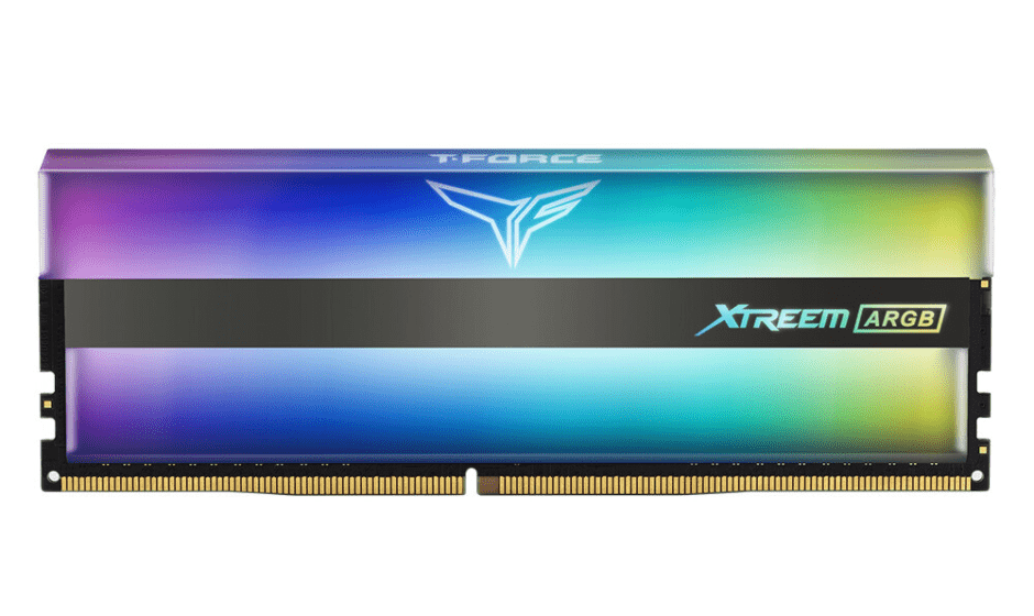 T-Force Xtreem ARGB DDR4: nuove RAM di Team Group