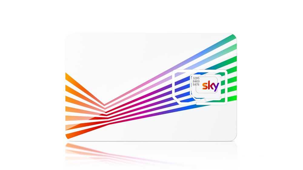 Sky entrerà nel mercato degli operatori telefonici ad inizio 2020