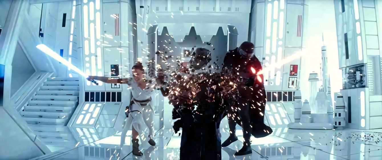 Recensione Star Wars: L'ascesa di Skywalker