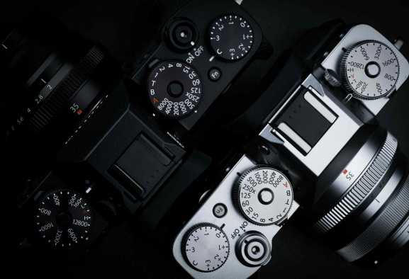 Fujifilm X-T4: specifiche e prezzo negli ultimi rumor
