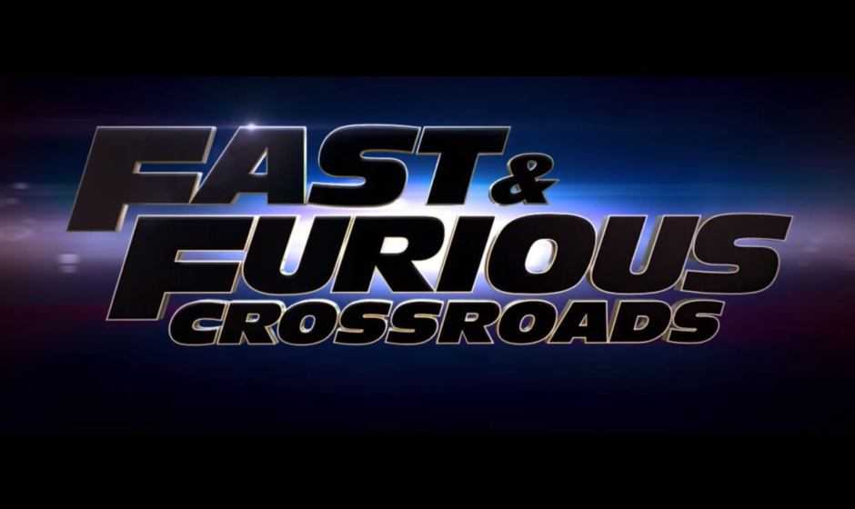 Ecco il trailer di lancio di Fast & Furious: Crossroads