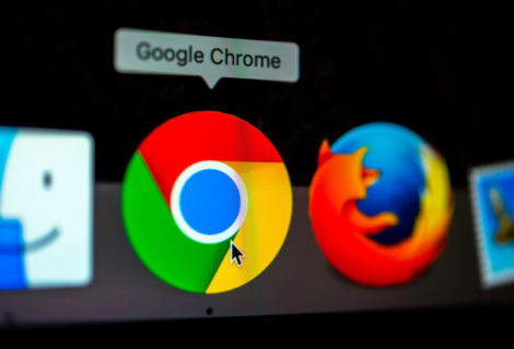 Chrome: arriva l'update che migliora l'autonomia sui notebook