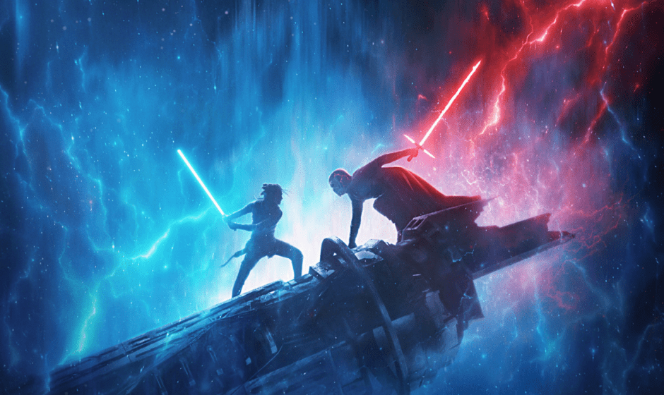Recensione Star Wars: L’ascesa di Skywalker