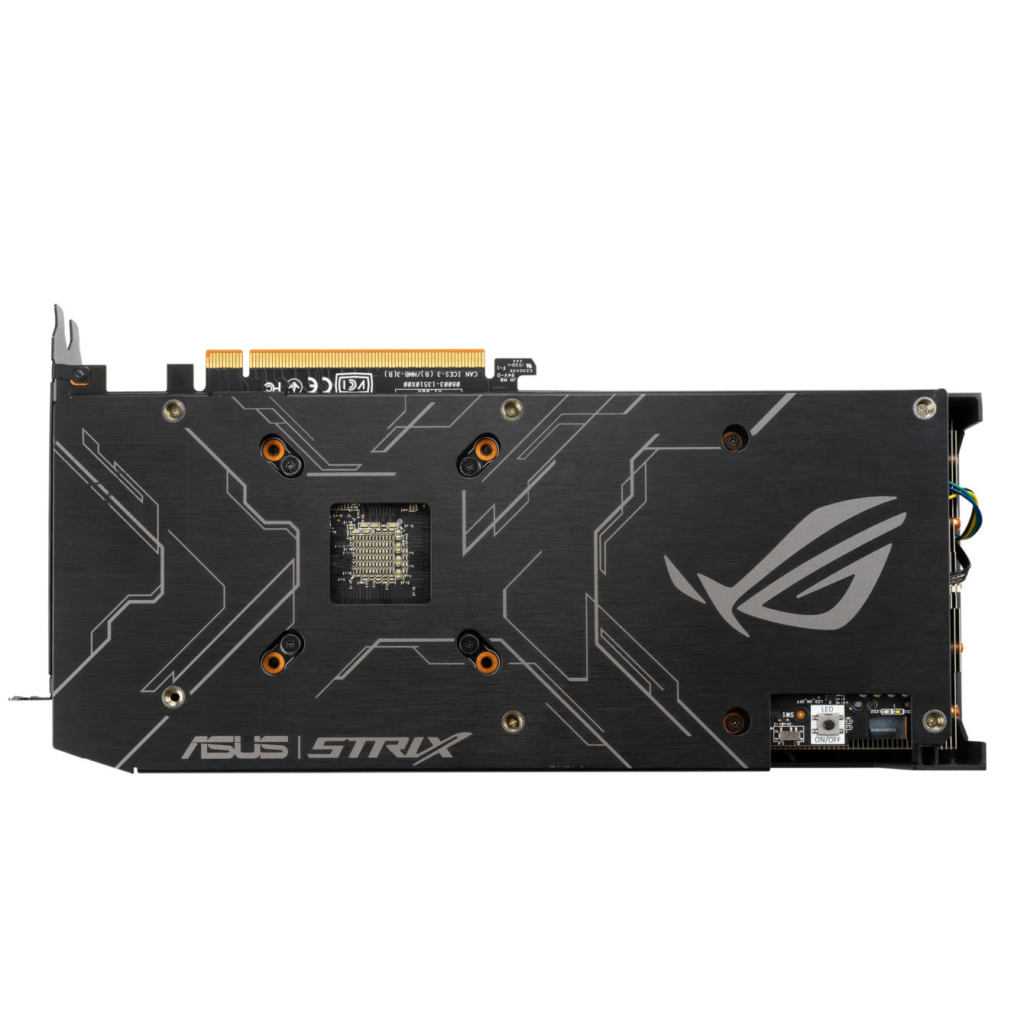 ASUS RX 5500 XT: nuove schede video ROG e Dual Radeon