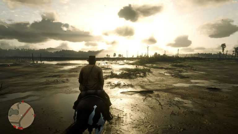 Red Dead Redemption 2: le migliori Mod in circolazione per PC