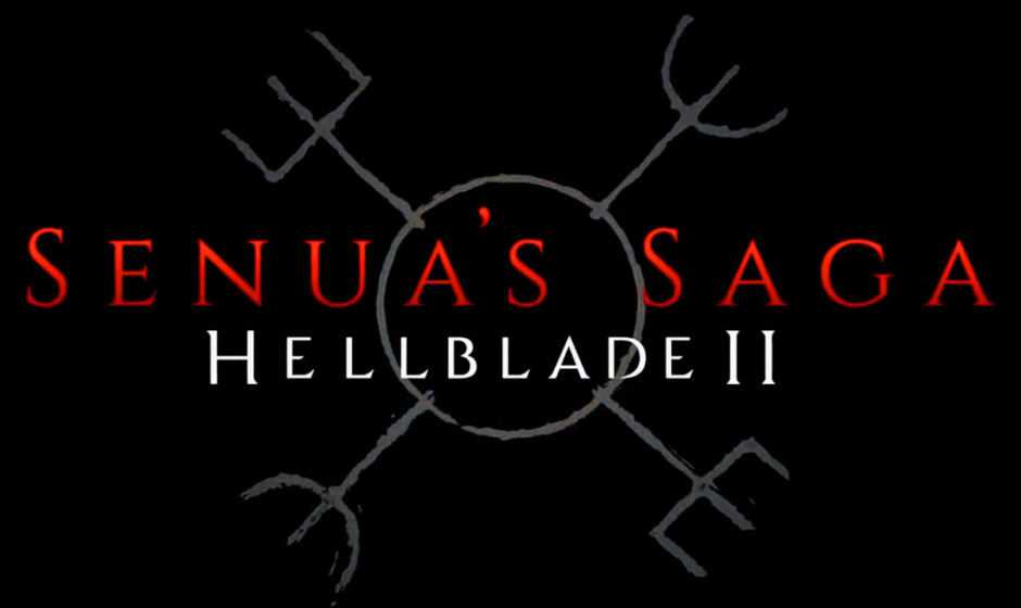 Hellblade 2: svelato un primo concept art