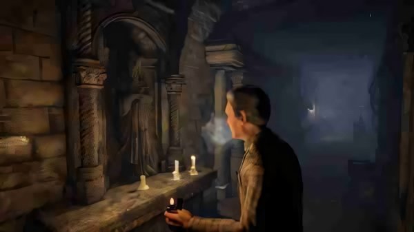 Recensione Song of Horror Episodio 3: sulle tracce di Husher