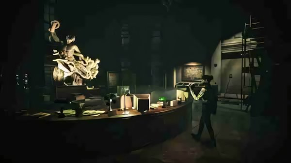 Recensione Song of Horror Episodio 3: sulle tracce di Husher