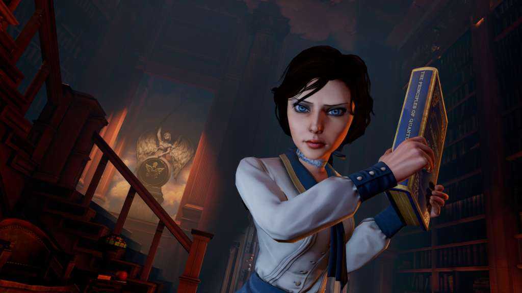 BioShock 4: confermato lo sviluppo del nuovo capitolo!