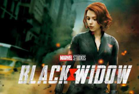 Black Widow: sarà disponibile in streaming su Disney Plus?