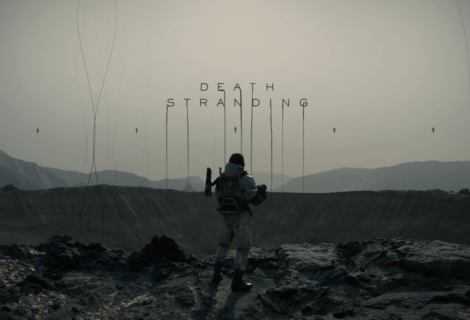 Death Stranding: nuovo trailer con data di uscita su PC!