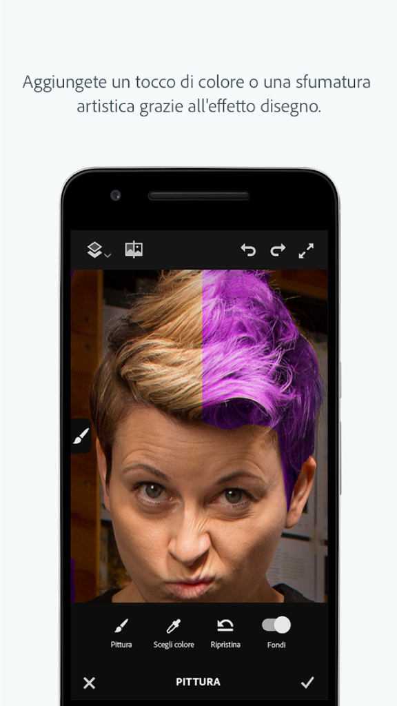 Migliori app per modificare foto Android e iOS | Gennaio 2022