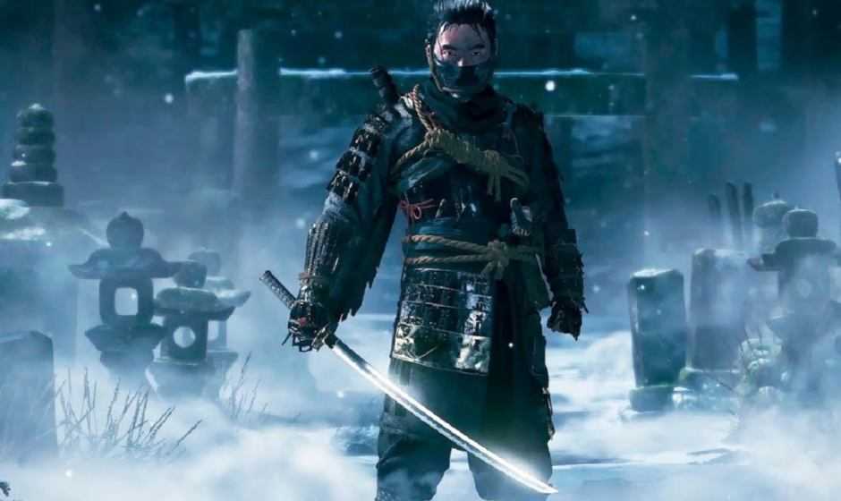State of Play: nuovo teaser per Ghost of Tsushima