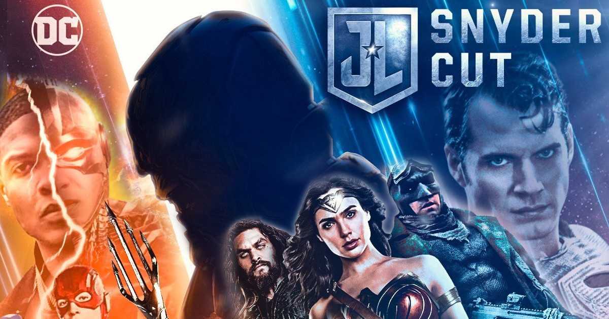 Cosa è sopravvissuto della Snyder's Cut di Justice League?