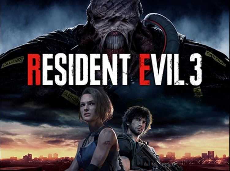 Resident Evil 3: novità sul Nemesis e il ritorno del coltello