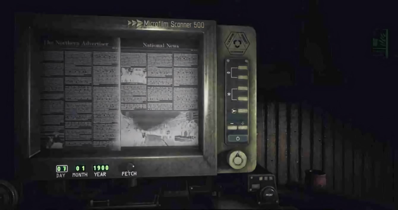 Song of Horror Episodio 3: guida alla soluzione degli enigmi