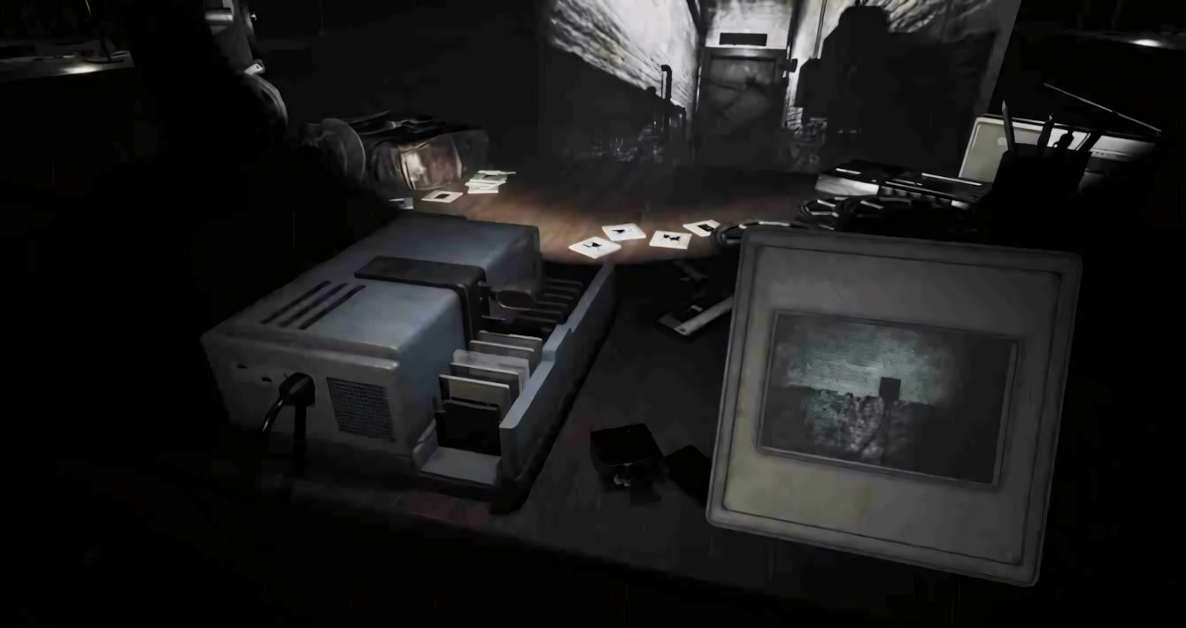 Song of Horror Episodio 3: guida alla soluzione degli enigmi
