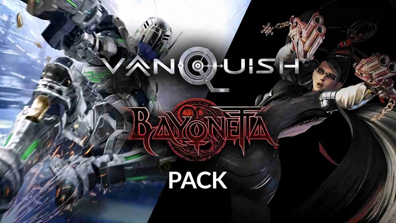 Recensione Bayonetta & Vanquish 10th Anniversary: un grande ritorno?