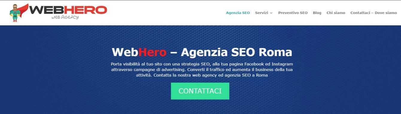 Migliori web agency italiane: la classifica | Maggio 2022