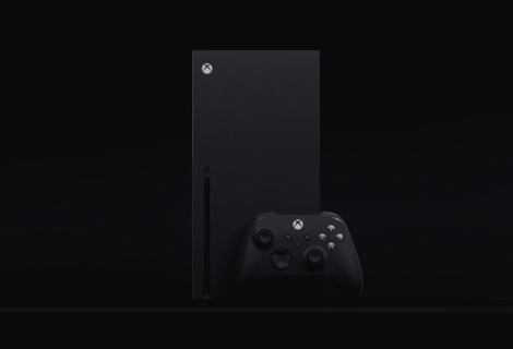 Xbox Series S: nuove informazioni entro la fine del mese?