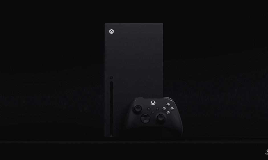 Migliori offerte Amazon Black Friday Xbox Series X